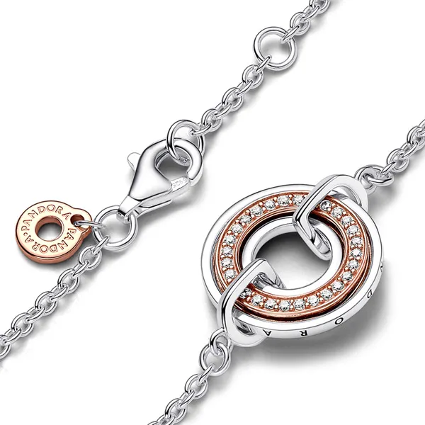 Pandora Βραχιόλι ασ.925 582741C01