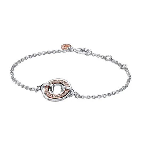 Pandora Βραχιόλι ασ.925 582741C01