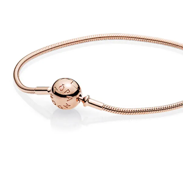 Pandora Βραχιόλι ροζέ 586000