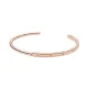 Pandora Βραχιόλι Ροζ Επιχρυσωμένο 589494c00