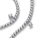 Pandora Βραχιόλι ασ. 925 με κυβ. ζιρκόνια 592401c01