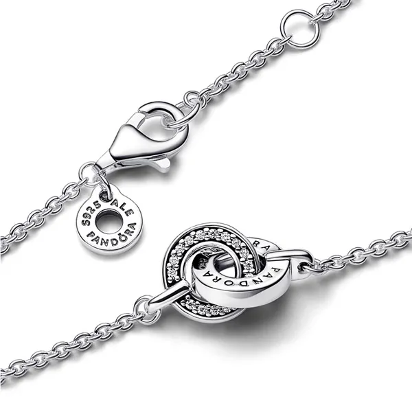 Pandora Βραχιόλι ασ. 925 592742C01