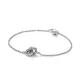Pandora Βραχιόλι ασ. 925 592742C01