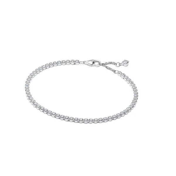 Pandora βραχιολι ασημί 593927c01