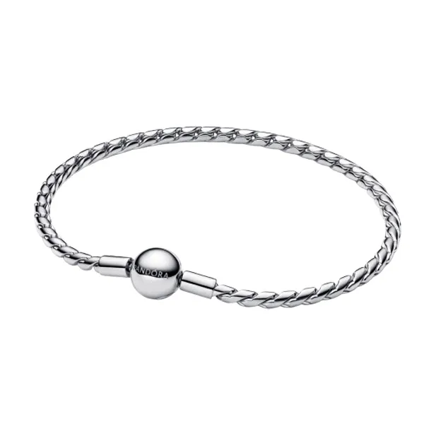 Pandora Βραχιόλι ασήμι 594028C00