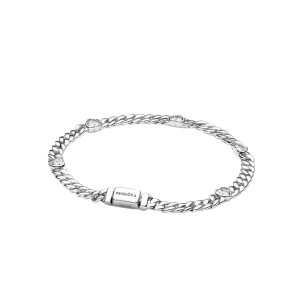 Pandora βραχιολι ασημί 594226c01