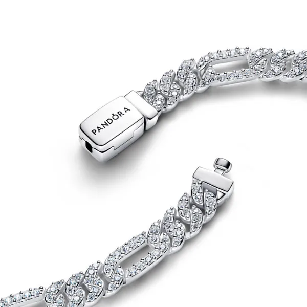 Pandora βραχιολι ασημί 594227c01