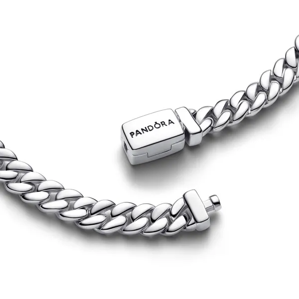 Pandora βραχιολι ασημί 594367C00