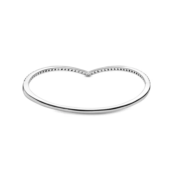 Pandora Βραχιόλι ασ. 925 με κυβ. ζιρκόνια 597837CZ