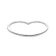 Pandora Βραχιόλι ασ. 925 με κυβ. ζιρκόνια 597837CZ