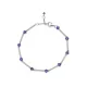 Pandora Βραχιόλι με λαμπερές πέτρες Pavé Bars 599217C01