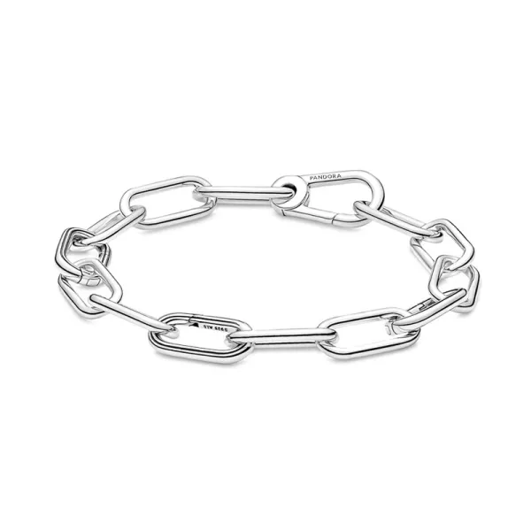 Pandora Βραχιόλι ασ. 925 με κρίκους 599588C00