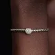 Pandora ανάγλυφο μίνι σύμβολο κουκουβάγιας 794525C00