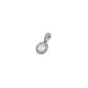 Pandora Σύμβολο Διαφανές Ζιργκόν 396246CZ