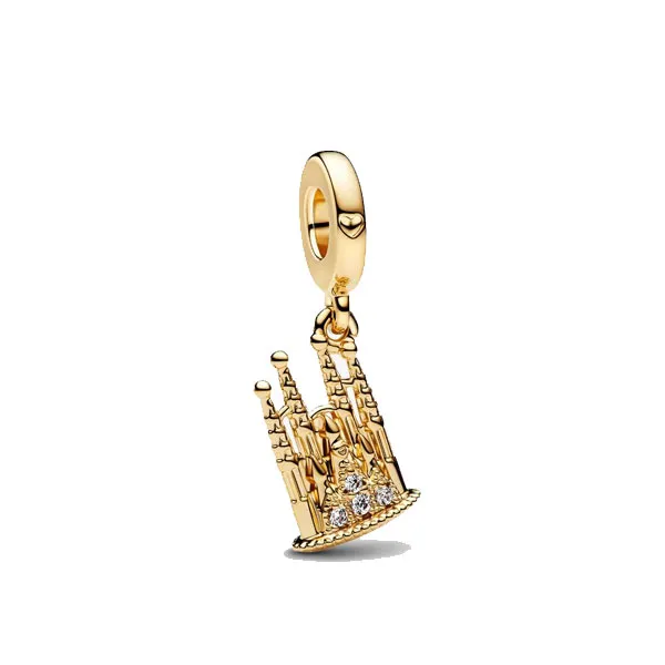 Pandora Barcelona Γούρι Κρεμαστό 762709C01