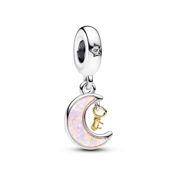 Pandora Γούρι Φεγγάρι 762985C01