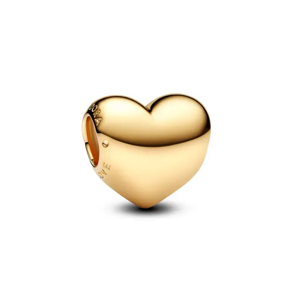 Pandora Αγάπη Καρδιά Γούρι 763439C00