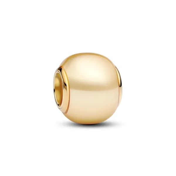 Pandora Χρυσό Γούρι 763781C01