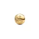 Pandora Σύμβολο Yin Yang ανάγλυφο χρυσό 14Κ 764045C00