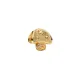 Pandora Σύμβολο Μανιτάρι ανάγλυφο χρυσό 14Κ 764048C00