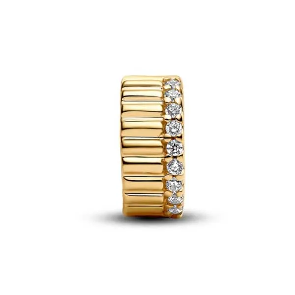 Pandora Σύμβολο Επιχρυσωμένο 14Κ 764078C01