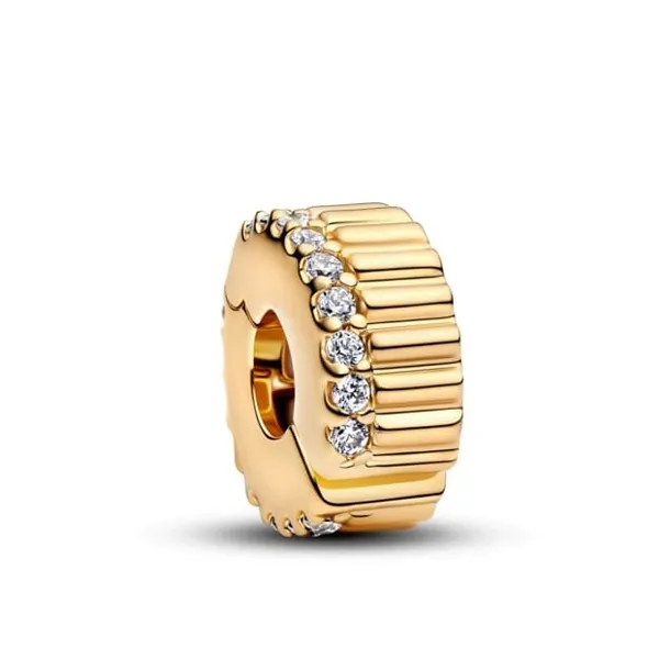 Pandora Σύμβολο Επιχρυσωμένο 14Κ 764078C01