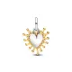Pandora Σύμβολο Καρδιά χρυσό 14k 764141C01