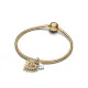 Pandora Σύμβολο Καρδιά χρυσό 14k 764141C01