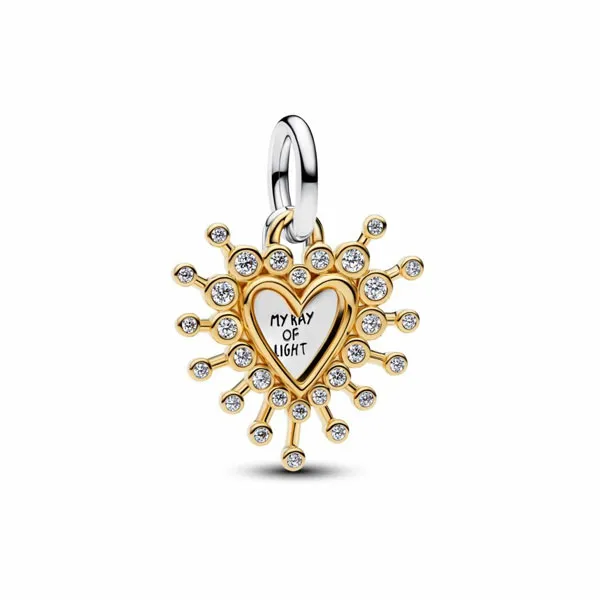 Pandora Σύμβολο Καρδιά χρυσό 14k 764141C01