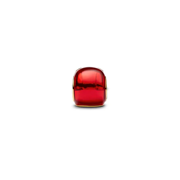 Pandora Σύμβολο Iron man χρυσό 14k 764213c01