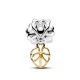 Pandora Σύμβολο ασ. 925 και επίστρωση χρυσού 14Κ Disney Tiana 764326C01