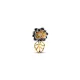 Pandora Σύμβολο ασ. 925 και επίστρωση χρυσού 14Κ Disney Tiana 764326C01