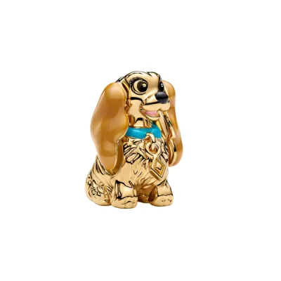 Σύμβολο Κρεμαστό Disney Λαίδη 764468C01