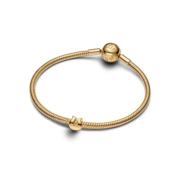 Pandora Μίνι σύμβολο σε σχήμα πετάλου αλόγου 764517C00