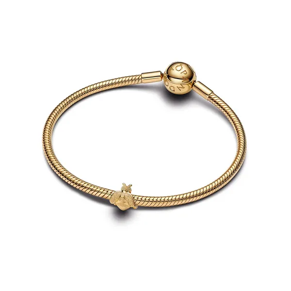 Pandora Μίνι σύμβολο σε σχήμα Μέλισσα 764524C00