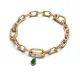 Pandora Σύμβολο Χέρι Χάμσα με ροζ επιχρύσωση 14κ 764612C01
