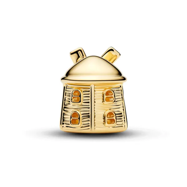 Pandora Ανεμόμυλος Γούρι 764631C01