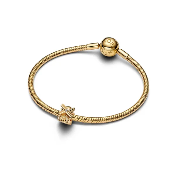 Pandora Ανεμόμυλος Γούρι 764631C01