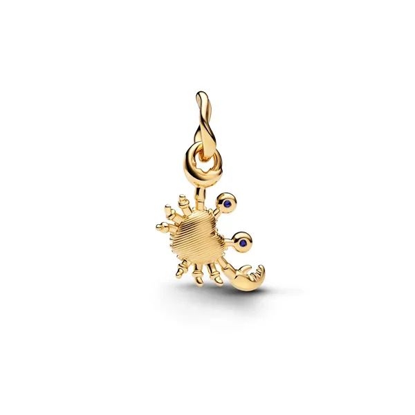 Pandora Σύμβολο ασ. 925 Κάβουρας 764684C01