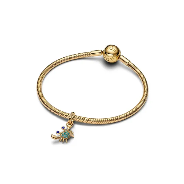 Pandora Σύμβολο ασ. 925 Κάβουρας 764684C01