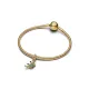Pandora Σύμβολο ασ. 925 Κάβουρας 764684C01