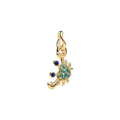 Pandora Σύμβολο ασ. 925 Κάβουρας 764684C01