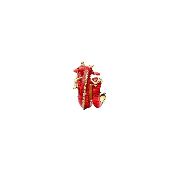 Pandora Σύμβολο Disney Mulan με τον Mushu 764949C01