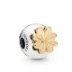 Pandora Shine Λαμπρό Τριφύλλι Κλιπ 768000CZ