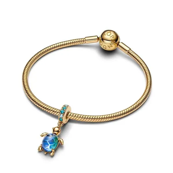 Pandora Σύμβολο Χελώνα 768939C01
