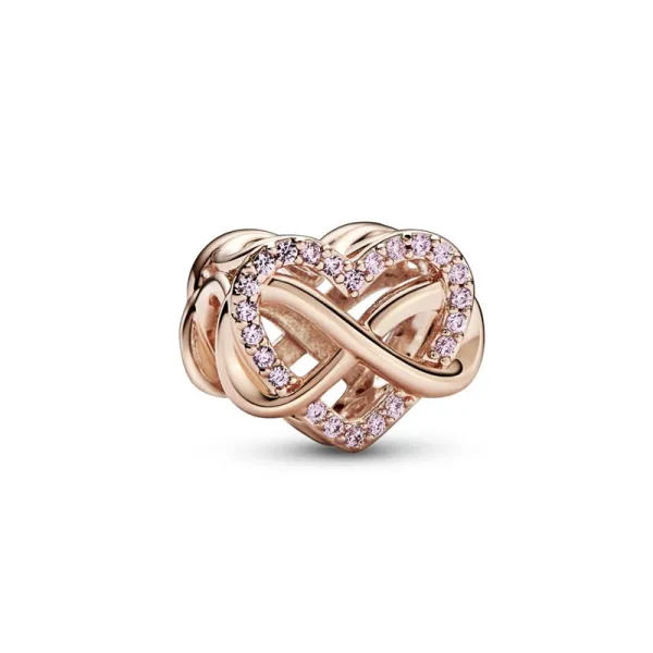 Pandora Γούρι καρδιάς 782246C01