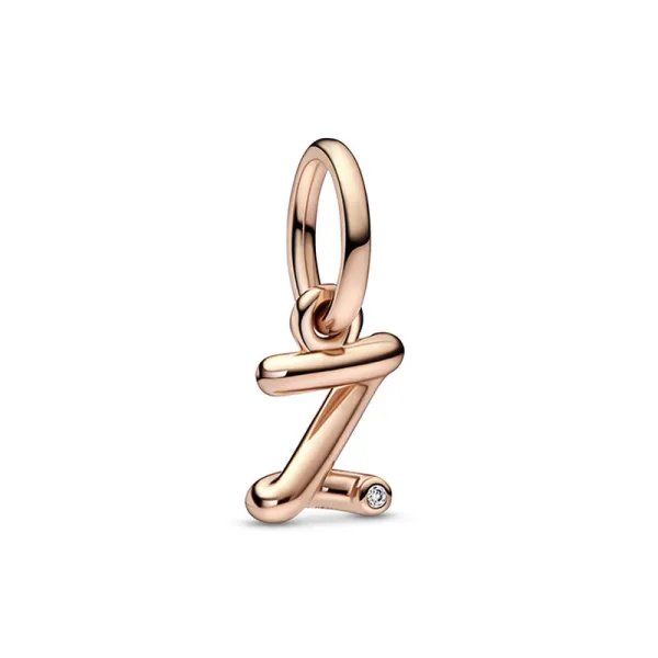 Pandora Κρεμαστό Γράμμα z 782457C01