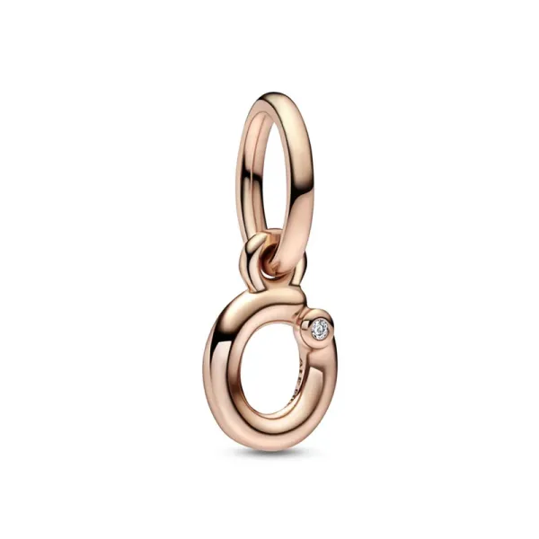 Pandora Κρεμαστό Γράμμα o 782468C01