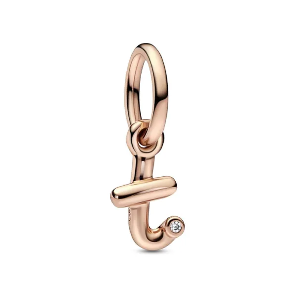 Pandora Κρεμαστό Γράμμα t 782469C01