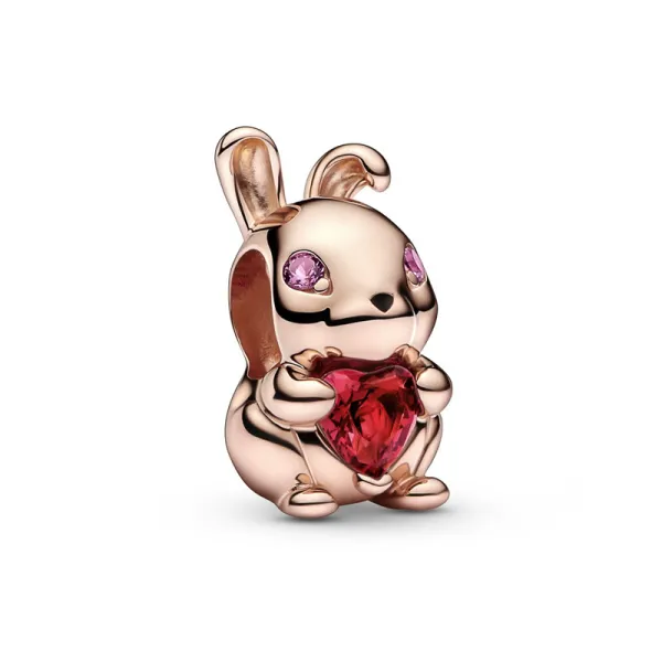 Pandora Κρεμαστό Chinese Year of The Rabbit 782471C01
